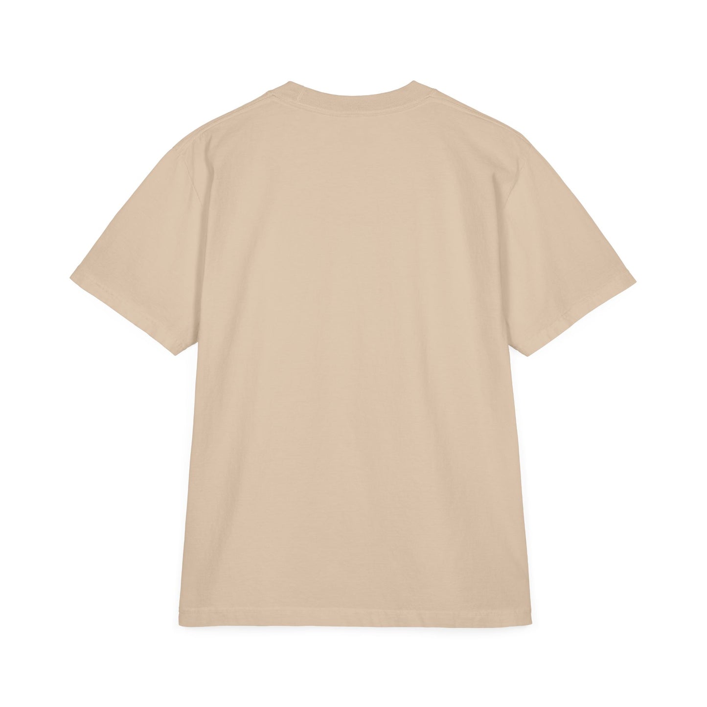 "LORD" boxy t shirt