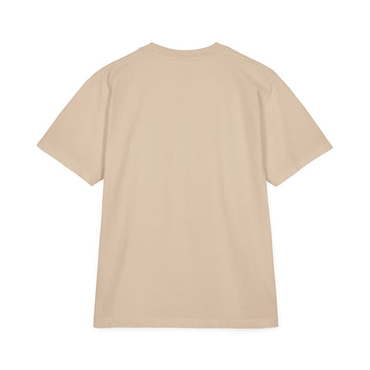 "LORD" boxy t shirt